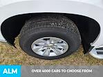 Used 2024 Chevrolet Silverado 1500 Work Truck Regular Cab Pickup for sale #RG291578 - photo 4