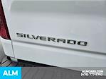 Used 2024 Chevrolet Silverado 1500 Work Truck Regular Cab Pickup for sale #RG291578 - photo 8