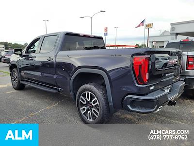 Used 2024 GMC Sierra 1500 - photo 1