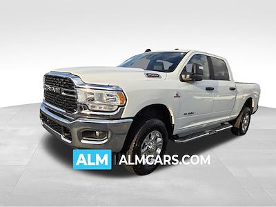 Used 2024 Ram 2500 - photo 1