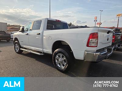 Used 2024 Ram 2500 - photo 1