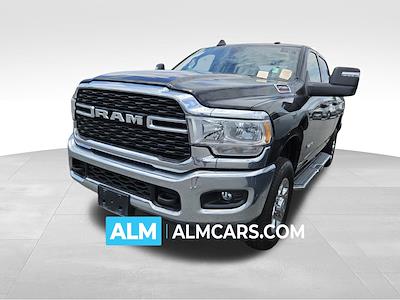 2024 Ram 2500 Crew Cab 4x4 Pickup for sale #RG322436 - photo 1