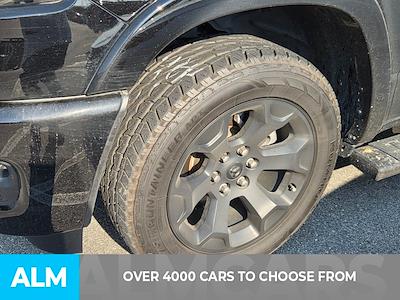 Used 2025 Ram 1500 - photo 1