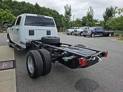 New 2024 Ram 3500 Tradesman Crew Cab 4x4 60 CA Cab Chassis for sale #RG350604 - photo 2