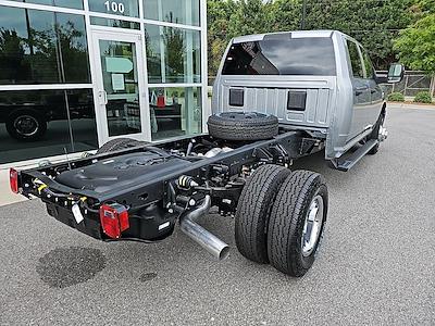 New 2024 Ram 3500 Tradesman Crew Cab 4x4 60 CA Cab Chassis for sale #RG351504 - photo 2