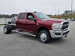 2024 Ram 3500 Crew Cab DRW 4x4 Cab Chassis for sale #RG351506 - photo 11