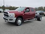 2024 Ram 3500 Crew Cab DRW 4x4 Cab Chassis for sale #RG351506 - photo 1