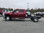 2024 Ram 3500 Crew Cab DRW 4x4 Cab Chassis for sale #RG351506 - photo 3