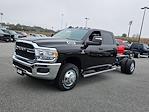 2024 Ram 3500 Crew Cab DRW 4x4 Cab Chassis for sale #RG351507 - photo 1