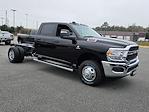 2024 Ram 3500 Crew Cab DRW 4x4 Cab Chassis for sale #RG351507 - photo 11