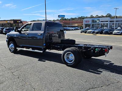New 2024 Ram 3500 Tradesman Crew Cab 4x4 60 CA Cab Chassis for sale #RG351508 - photo 2