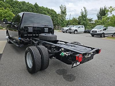 New 2024 Ram 3500 Tradesman Crew Cab 4x4 60 CA Cab Chassis for sale #RG351513 - photo 2
