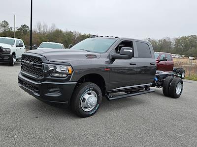 2024 Ram 3500 Crew Cab DRW 4x4 Cab Chassis for sale #RG351514 - photo 1