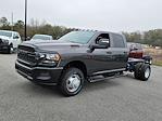 2024 Ram 3500 Crew Cab DRW 4x4 Cab Chassis for sale #RG351514 - photo 1
