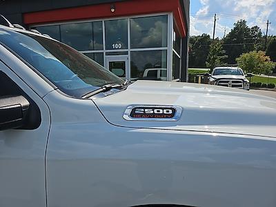 New 2024 Ram 2500 Tradesman Crew Cab 4x4 Pickup for sale #RG355758 - photo 2