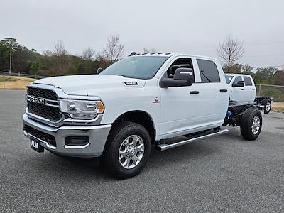 2024 Ram 3500 Crew Cab 4x4 Cab Chassis for sale #RG360943 - photo 1