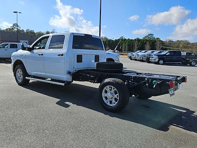 New 2024 Ram 3500 Tradesman Crew Cab 4x4 60 CA Cab Chassis for sale #RG360944 - photo 2