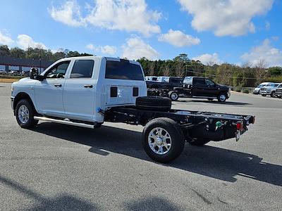 New 2024 Ram 3500 Tradesman Crew Cab 4x4 60 CA Cab Chassis for sale #RG360945 - photo 2