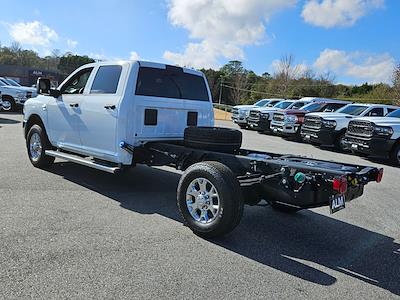 New 2024 Ram 3500 Tradesman Crew Cab 4x4 60 CA Cab Chassis for sale #RG360946 - photo 2