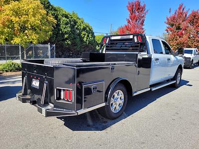 2024 Ram 3500 Crew Cab 4WD Flatbed Truck for sale #RG360946 - photo 2