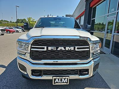 New 2024 Ram 2500 Tradesman Crew Cab 4x4 Pickup for sale #RG361057 - photo 2