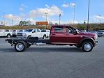 2024 Ram 5500 Crew Cab DRW 4x4, Cab Chassis for sale #RG368611 - photo 8