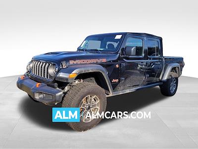 Used 2024 Jeep Gladiator Mojave Crew Cab for sale #RL133804 - photo 1