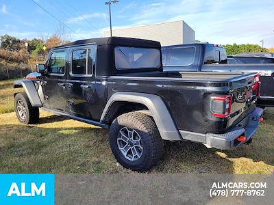 Used 2024 Jeep Gladiator Mojave Crew Cab for sale #RL133804 - photo 2