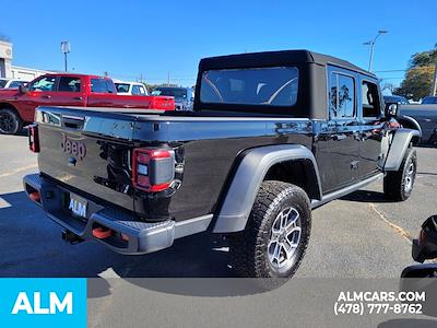 Used 2024 Jeep Gladiator Mojave Crew Cab for sale #RL133804 - photo 2