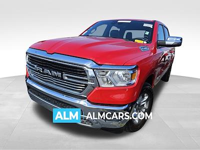 2024 Ram 1500 Crew Cab 4x2 Pickup for sale #RN219532 - photo 1