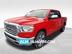 Used 2024 Ram 1500 Laramie Crew Cab for sale #RN219799 - photo 1