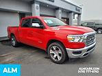 Used 2024 Ram 1500 Laramie Crew Cab for sale #RN219799 - photo 21