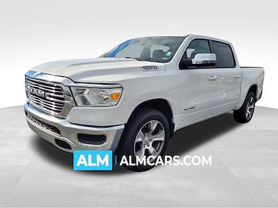 Used 2024 Ram 1500 - photo 1