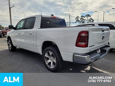 Used 2024 Ram 1500 - photo 1