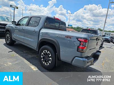 2024 Nissan Frontier Crew Cab 4x4 Pickup for sale #RN652029 - photo 2
