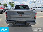2024 Nissan Frontier Crew Cab 4x4 Pickup for sale #RN652029 - photo 9