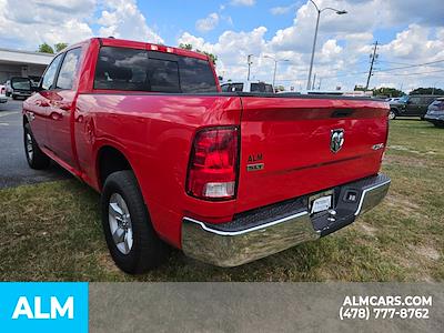 2020 Ram 1500 Classic Crew Cab 4x4 Pickup for sale #S106185 - photo 2