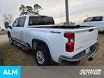Used 2025 Chevrolet Silverado 2500 LT Crew Cab for sale #S1223946 - photo 2