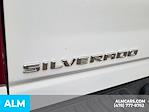 Used 2025 Chevrolet Silverado 2500 LT Crew Cab for sale #S1223946 - photo 14