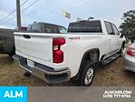 Used 2025 Chevrolet Silverado 2500 LT Crew Cab for sale #S1223946 - photo 16