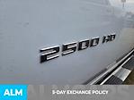 Used 2025 Chevrolet Silverado 2500 LT Crew Cab for sale #S1223946 - photo 4