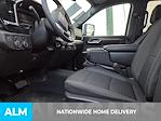 Used 2025 Chevrolet Silverado 2500 LT Crew Cab for sale #S1223946 - photo 5