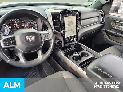 2022 Ram 1500 Crew Cab RWD Pickup for sale #S8739064A - photo 2