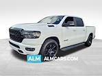 Used 2022 Ram 1500 Lone Star Crew Cab for sale #S8739064A - photo 1