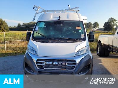 2025 Ram ProMaster 1500 High Roof FWD Empty Cargo Van for sale #SE541721 - photo 2