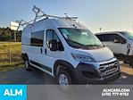 2025 Ram ProMaster 1500 High Roof FWD Empty Cargo Van for sale #SE541721 - photo 3