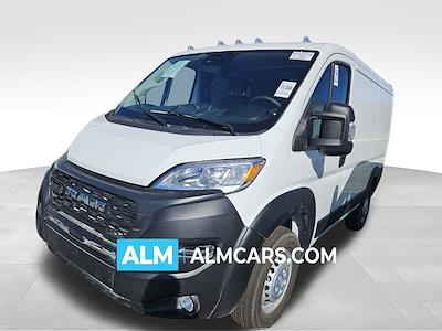 2025 Ram ProMaster 1500 Standard Roof FWD Empty Cargo Van for sale #SE542160 - photo 1