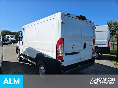 2025 Ram ProMaster 1500 Standard Roof FWD Empty Cargo Van for sale #SE542160 - photo 2