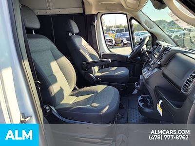 2025 Ram ProMaster 1500 High Roof FWD Empty Cargo Van for sale #SE554680 - photo 2