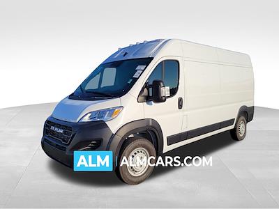 2025 Ram ProMaster 2500 High Roof FWD Empty Cargo Van for sale #SE557568 - photo 1